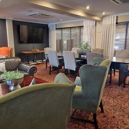 Protea Hotel By Marriott Nelspruit Mbombela Ngoại thất bức ảnh