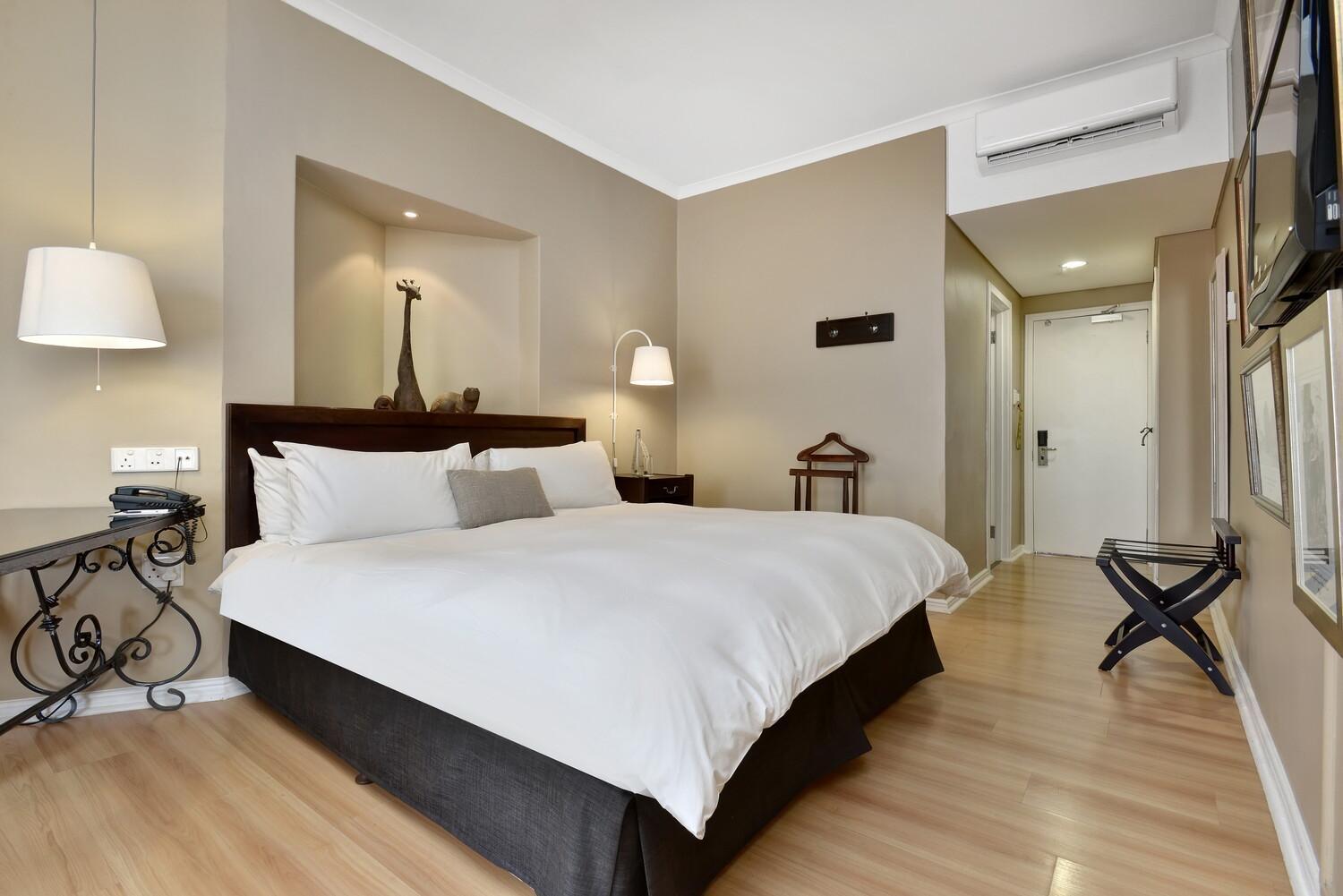 Protea Hotel By Marriott Nelspruit Mbombela Ngoại thất bức ảnh