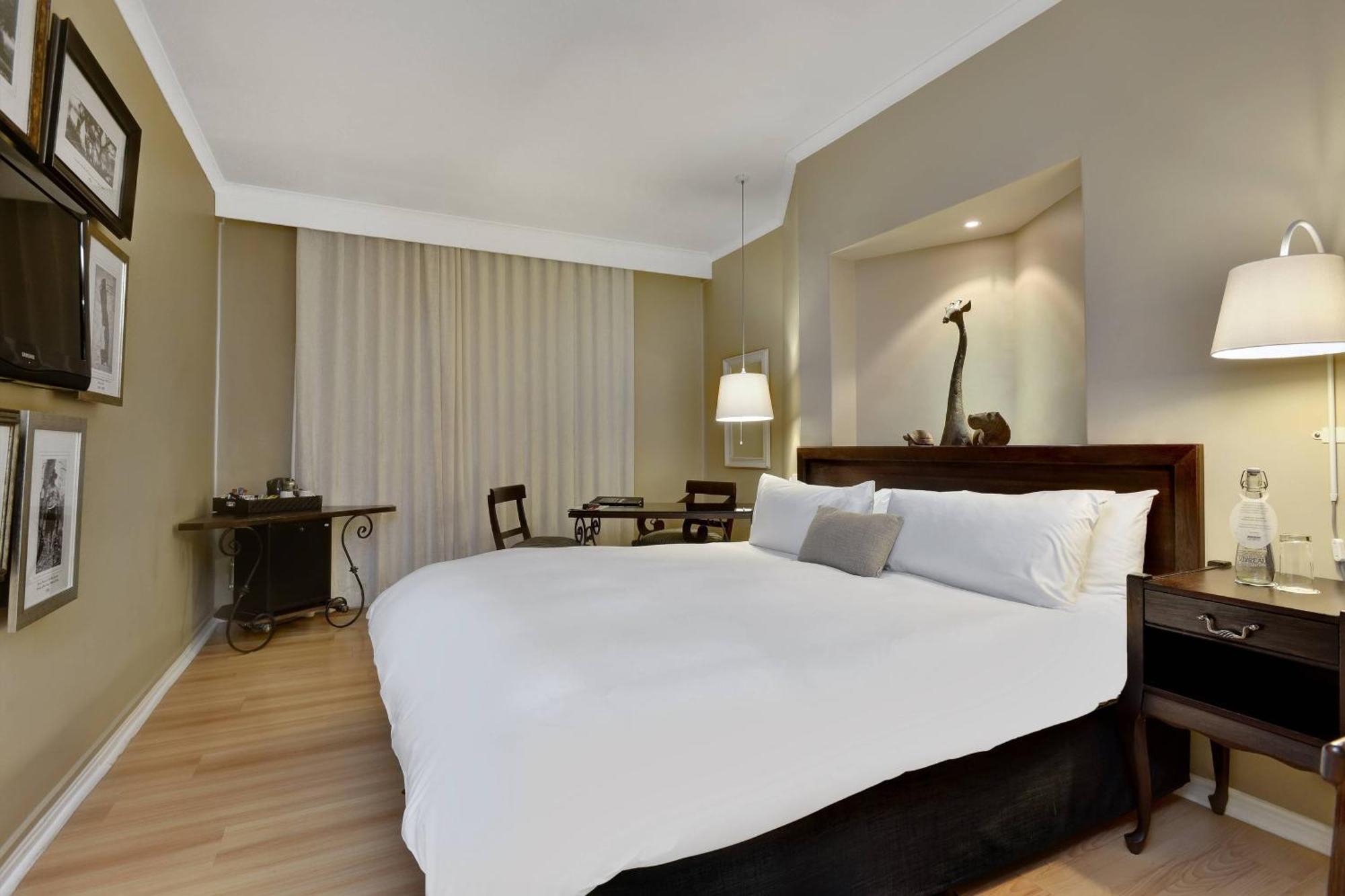 Protea Hotel By Marriott Nelspruit Mbombela Ngoại thất bức ảnh