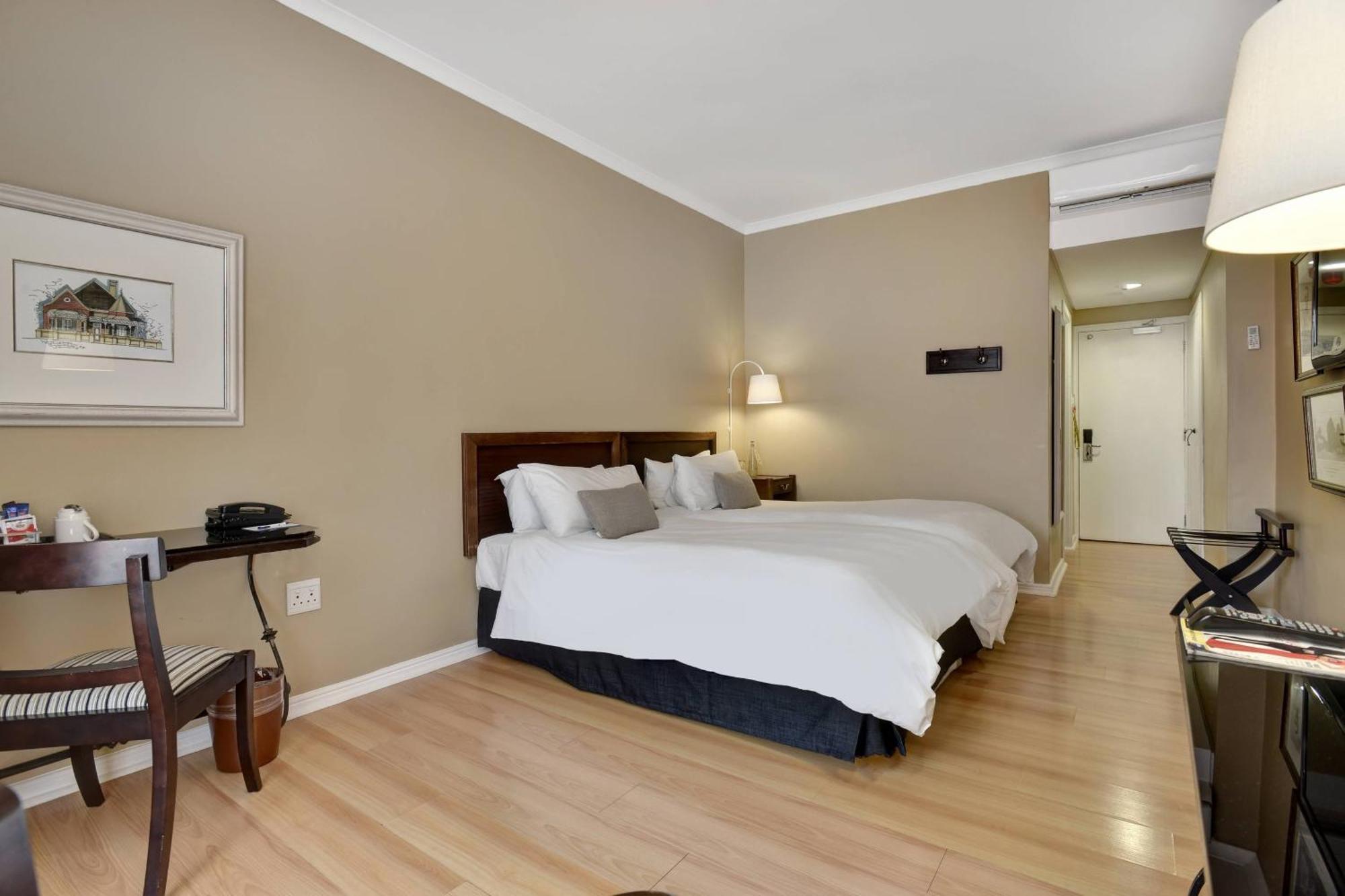 Protea Hotel By Marriott Nelspruit Mbombela Ngoại thất bức ảnh