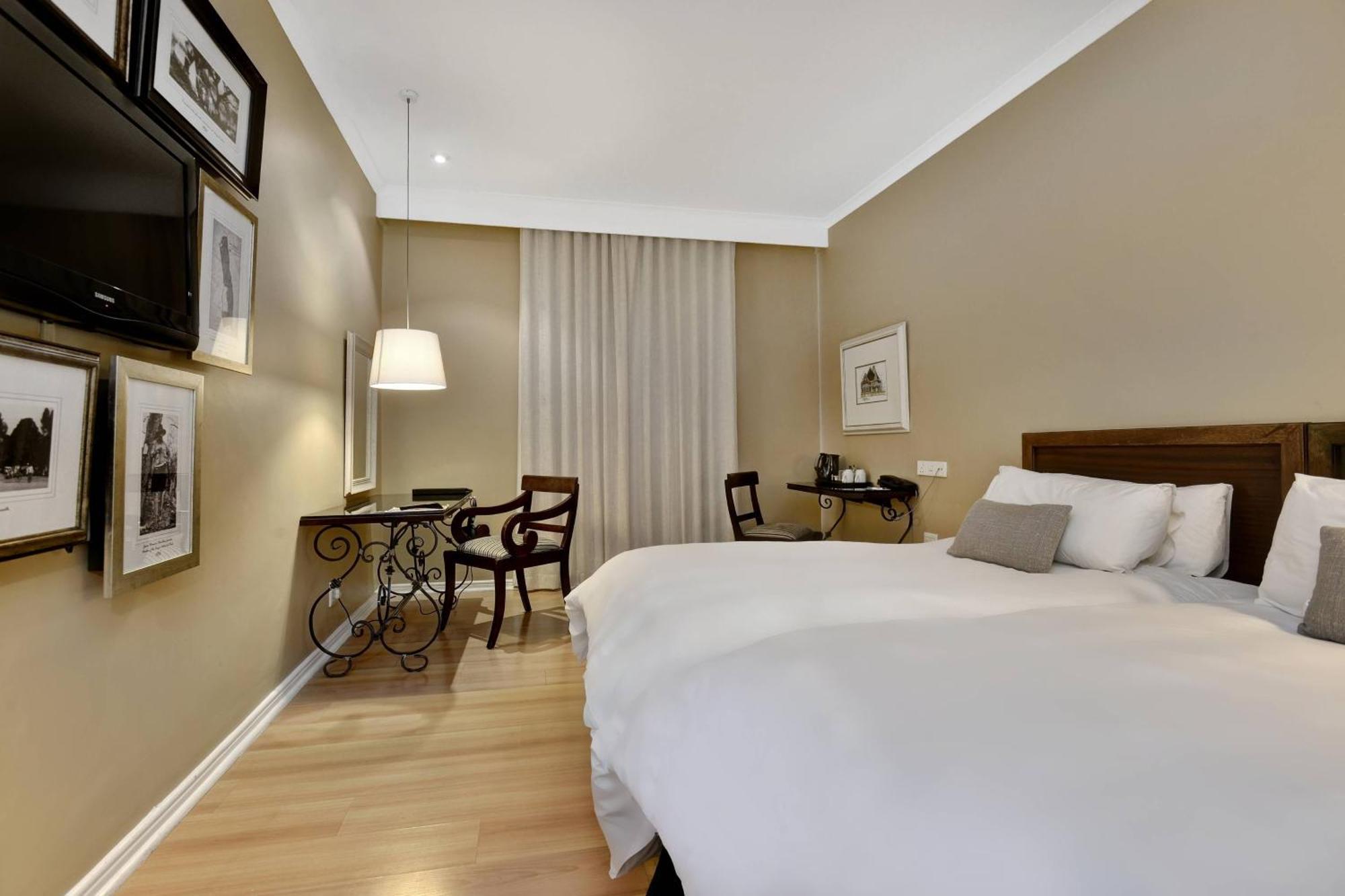 Protea Hotel By Marriott Nelspruit Mbombela Ngoại thất bức ảnh