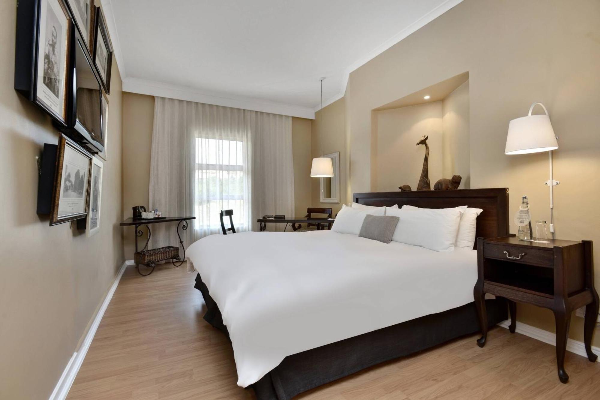 Protea Hotel By Marriott Nelspruit Mbombela Ngoại thất bức ảnh