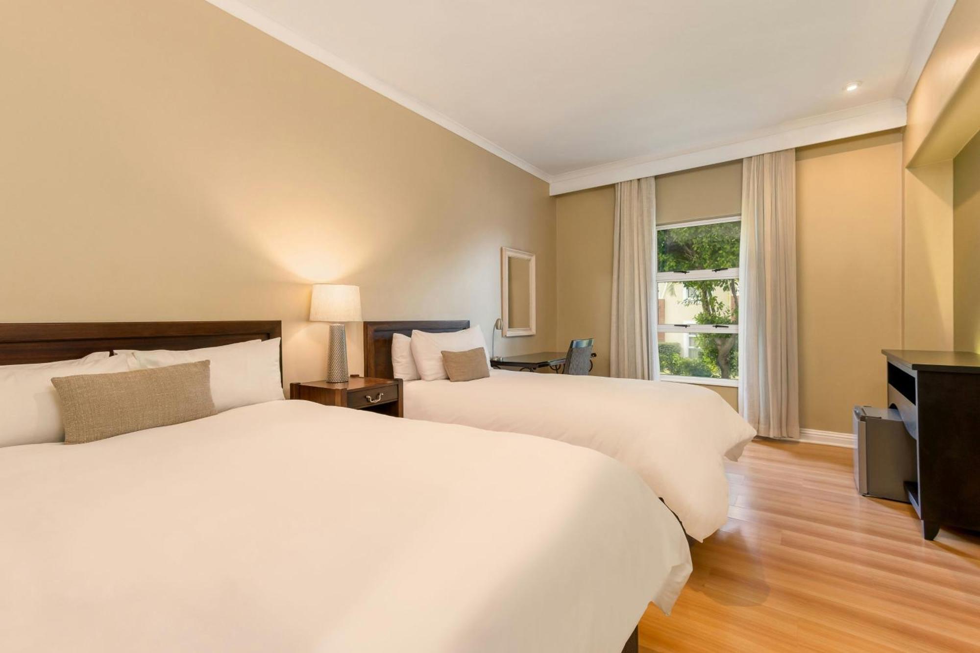 Protea Hotel By Marriott Nelspruit Mbombela Ngoại thất bức ảnh