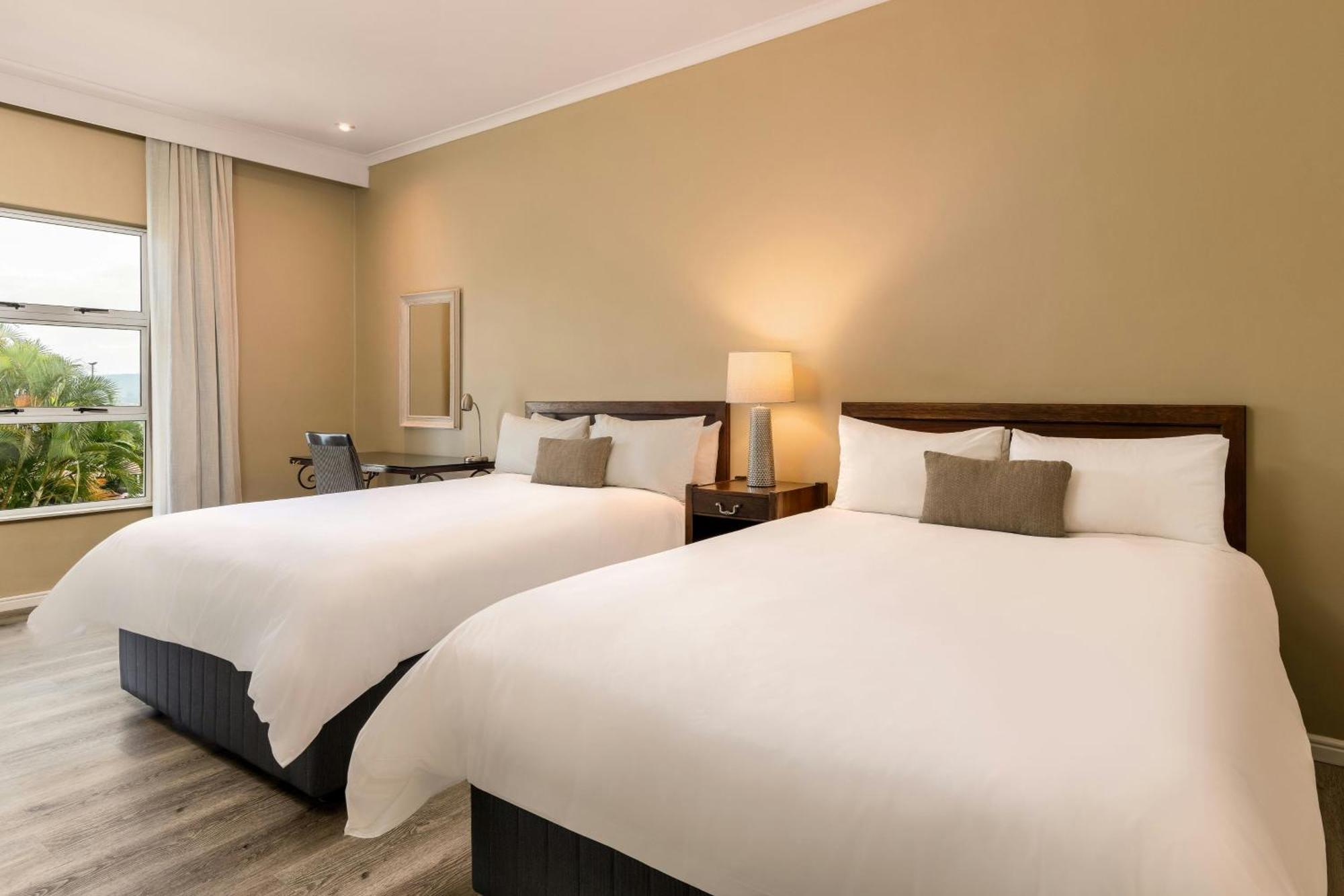 Protea Hotel By Marriott Nelspruit Mbombela Ngoại thất bức ảnh