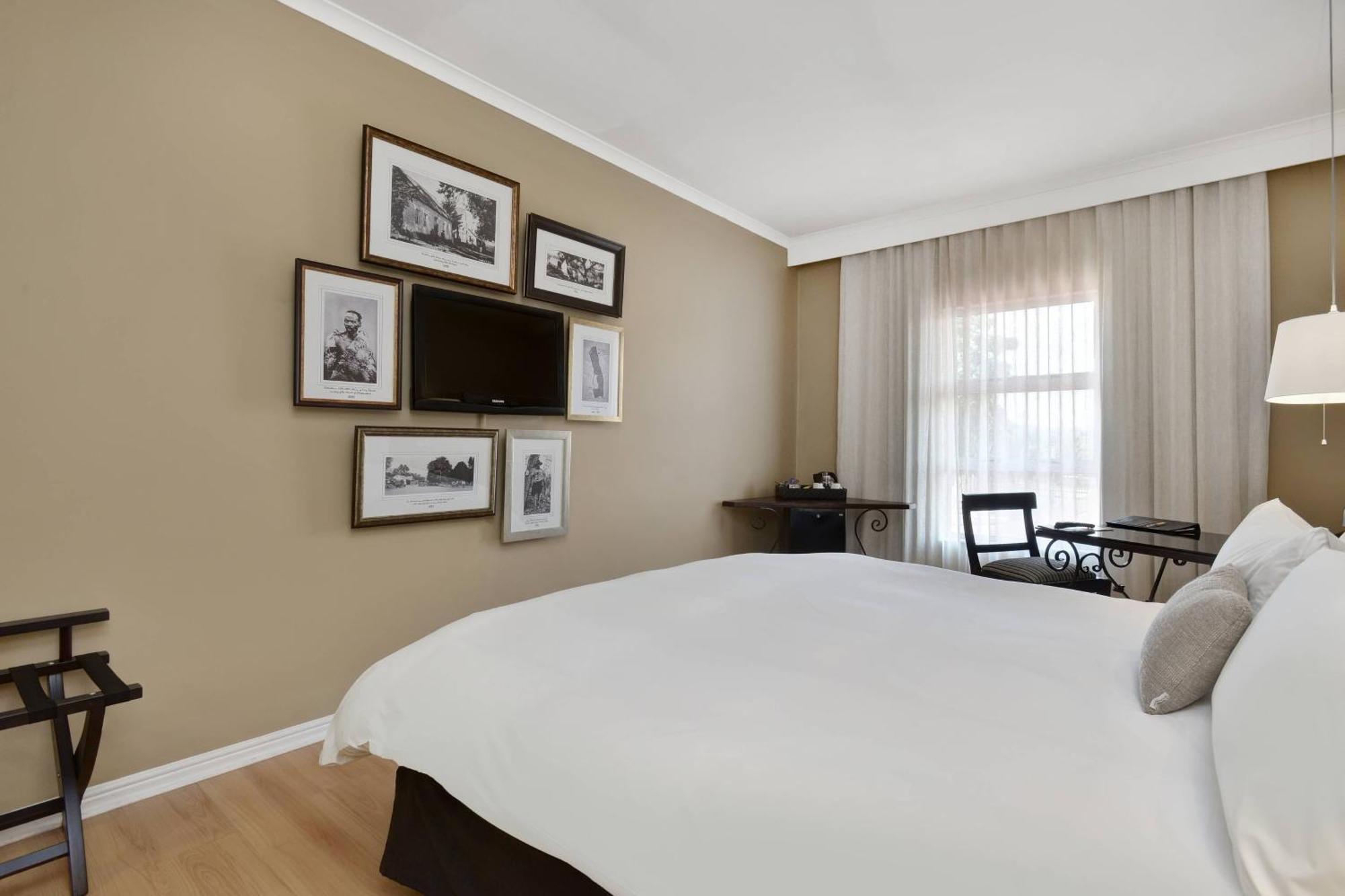 Protea Hotel By Marriott Nelspruit Mbombela Ngoại thất bức ảnh