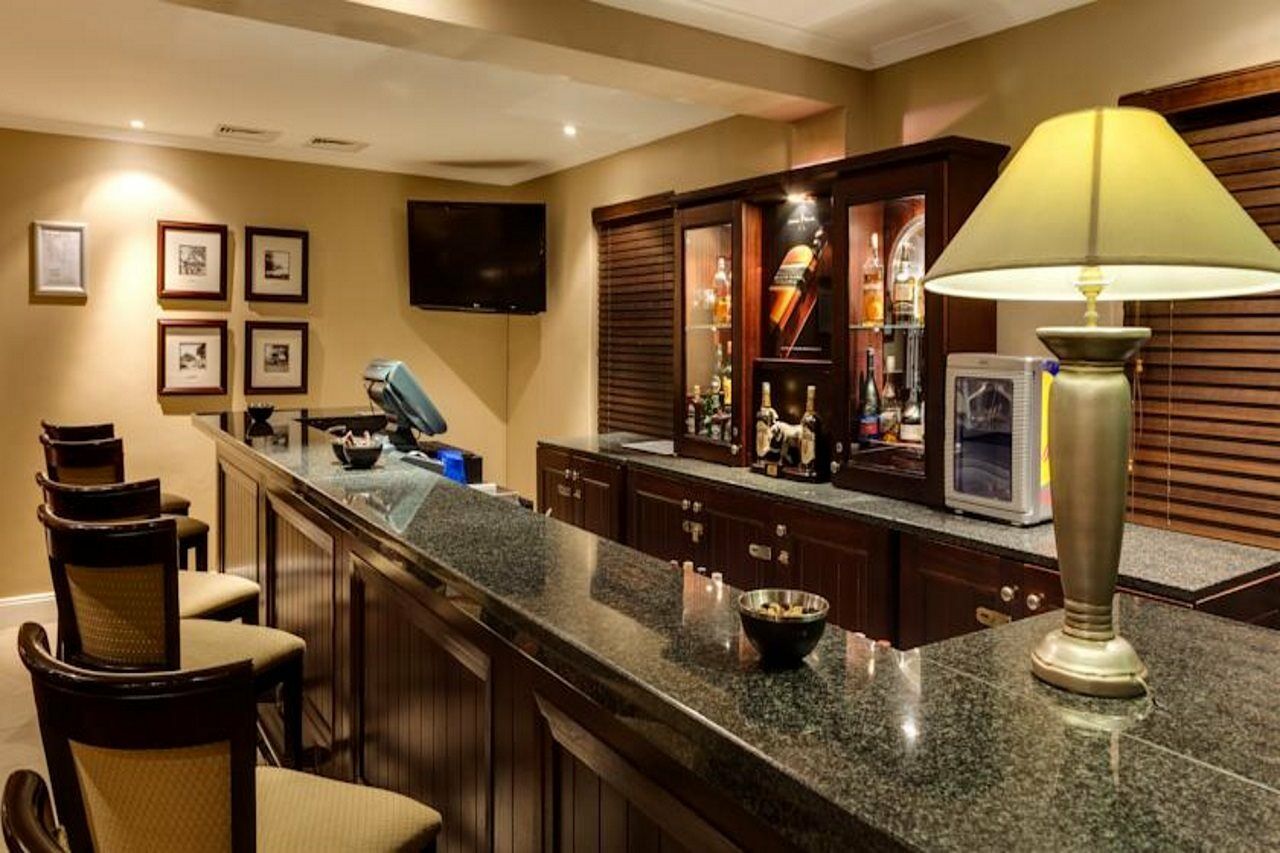 Protea Hotel By Marriott Nelspruit Mbombela Ngoại thất bức ảnh
